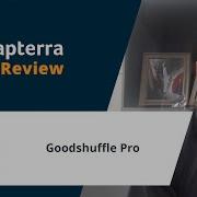 Goodshuffle Pro Review President