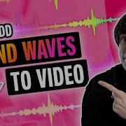 How To Add Audio Visualizer To Video Online Quick Easy