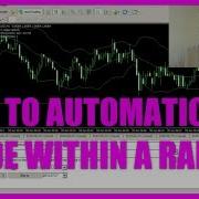 MQL4 Tutorial Bootcamp2 16 Trading Range Module