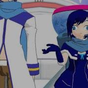 MEME Self Destruct MMD