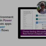 Using Environment Variables In Power Apps Canvas Apps And In Power Automate Flows