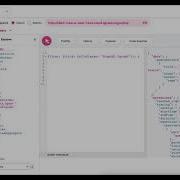 Searching With Strings In Dgraph Cloud