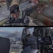Modern Warfare 2 Coop Mod Test On Team Player