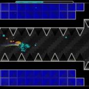 Geometry Dash 1 9 Demon Speed Of Light By TheRealSalad