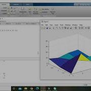 How To Plot A 3d Graph In Matlab How To Make A 3D Graph In Matlab