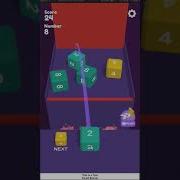 2048 Shoot And Merge Unity 3d Game