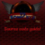 Vs Sonic Exe Source Code Tutorial