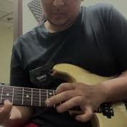 Charvel Pro Mod San Dimas Style 1 Gold Progg Rock Impro