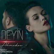 Ozan Ahmedov Ona Deyin