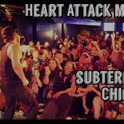 Heart Attack Man Live 4K Subterranean Chicago Il 4 3 22
