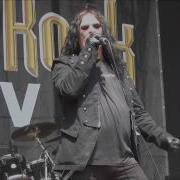 Satan Trial By Fire Blades Of Steel Live Sweden Rock Festival 2013