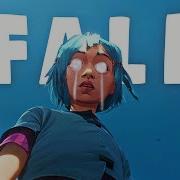 FALL ARCANE