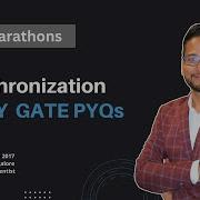 Marathon Operating Systems Synchronisation And Critical Section Peterson S Solution MANY PYQs