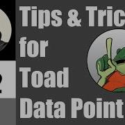 Toad Data Point Tips And Tricks For Data Analysts