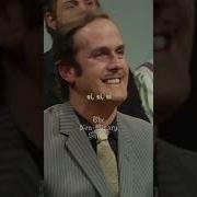 Italian Lesson Milan Is Better Then Napoli Monty Python S Flying Circus Whither Canada 1969
