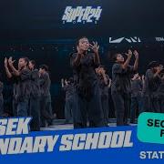 Temasek Secondary School 1st Place Static View L Super 24 2025 Secondary School Finals