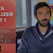 Data Visualizer In App Lab Part 1