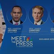 Meet The Press Full Episode June 14
