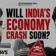 India S Real Crisis Gold Middle Class Falling Rupee Economic Analyst Jayant FO510 Raj Shamani
