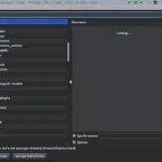 How To Install Library In Pycharm