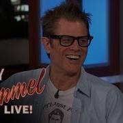 Johnny Knoxville S Eye Popped Out