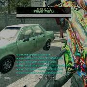 COD4 Trickshot Menu Preview V2