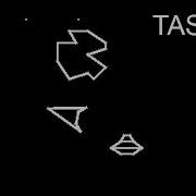 TAS Asteroids Arcade 100 000 Points In 4 26 Min