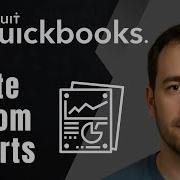 QuickBooks Online How To Create A Custom Report 2025 Reporting Accounting Tutorial