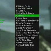 COD4 PS3 Choco S Private Patch V1 Hosted By ZDarkHoster K MT
