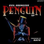 Evil Ebenezer Cold Inside