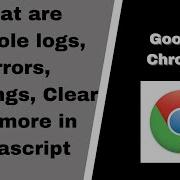 What Are Console Log Console Warn Console Error And Many More Console Methods In Javascript