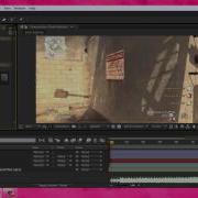 After Effects Tutorial Audio Synced Flashing By Flow