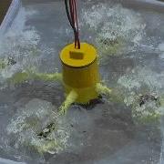 Thruster Test