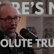 Is Truth Knowable Dr Jeff Myers