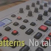 Elektron Model Samples All 16 Factory Patterns No Talking