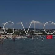 VLOG Bodrum неделя полного релакса и отдыха много тус и красивые виды