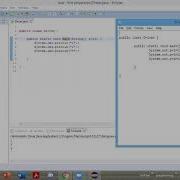 1 How To Set Up A New Project Java Eclipse Beginner Tutorial