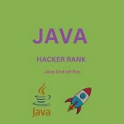 Day 9 Java End Of File Hacker Rank