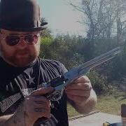 1860 Colt Krist 22lr Konvertor Lots Of Fun