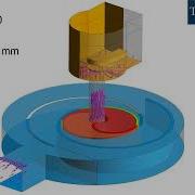 CFD Simulation Of A Scroll Compressor With A Reed Valve