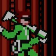 Bionic Commando Hitler Vs Hipster