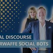 Social Bots So Manipulieren Fake Profile Die öffentliche Meinung Digital Discourse 1