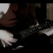Cryptopsy Lichmistress Guitar Cover