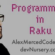 AM Coder Programming In Raku 2 Do Blocks Given Blocks Enums