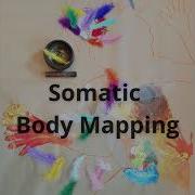 Somatic Body Mapping