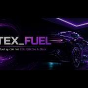 Vortex Fuel Advanced FiveM Fuel System ESX QBCore Qbox