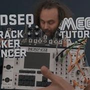 NerdSeq Mega Tutorial 1 Eurorack Sequencer