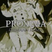 Patterns Ft Kazari Tayu PROXIMA Riemann Remix