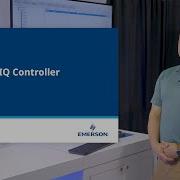 How It Works DeltaV IQ Controller