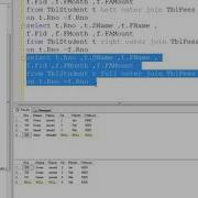 Learn Microsoft SQL Server Queries In 1 Hour In Urdu Hindi Part 2
